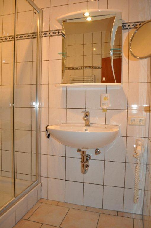 Hotel Ruegen Park Kg Gingst Exteriér fotografie